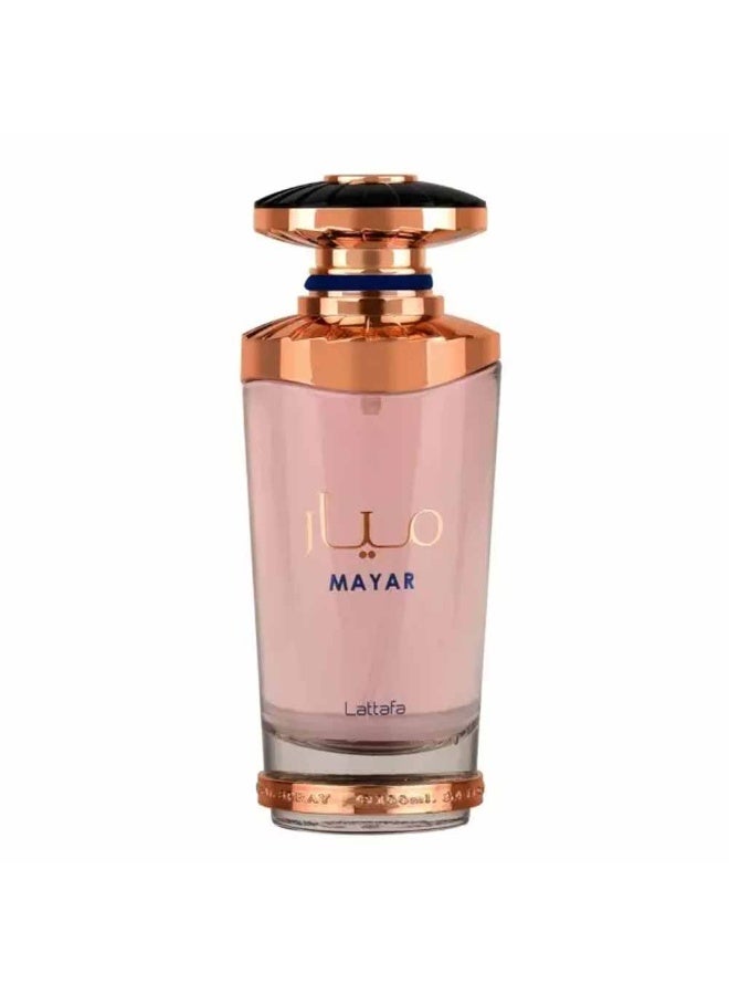 لطافة مايار للنساء عطر ماء بارفان - Image 1