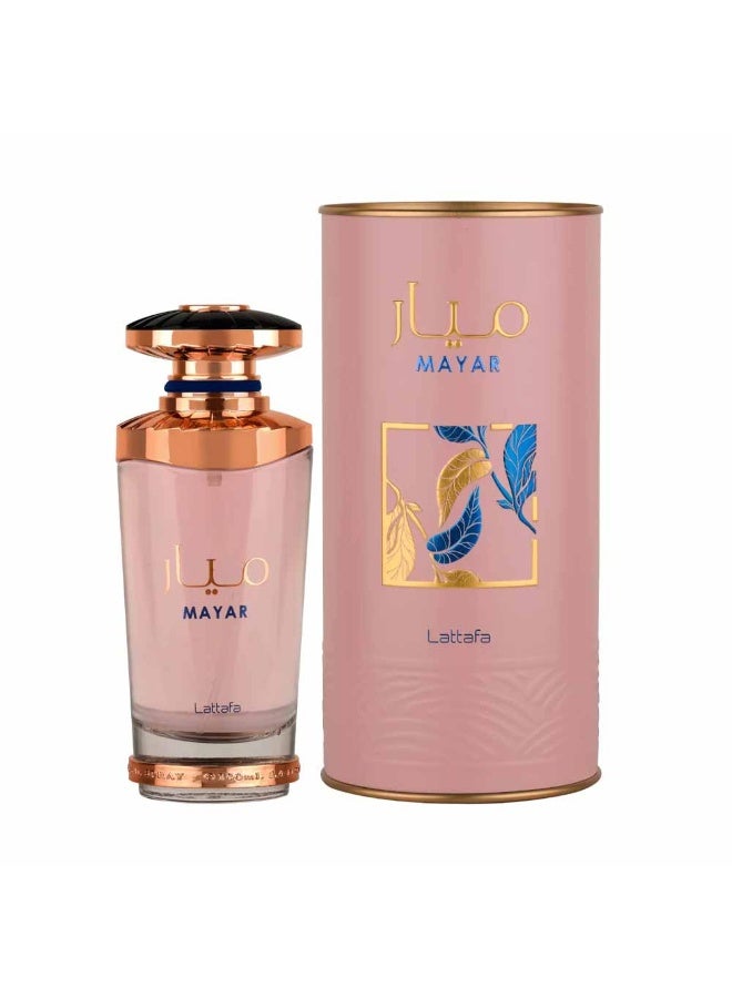 لطافة مايار للنساء عطر ماء بارفان - Image 2