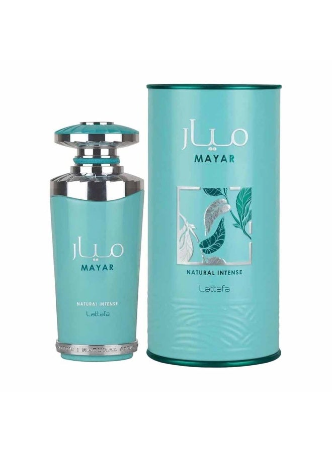 لطافة مايار ناتشورال إنتنس للنساء أو دو بارفان - Image 2