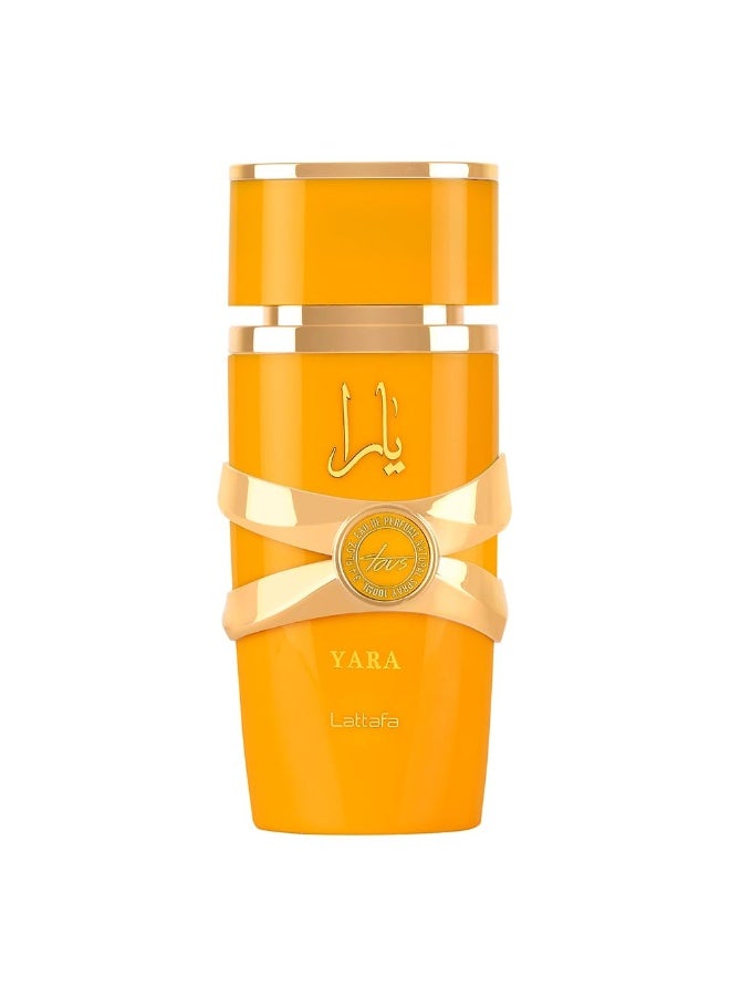 Yara Tous For Women Eau De Parfum 100ml