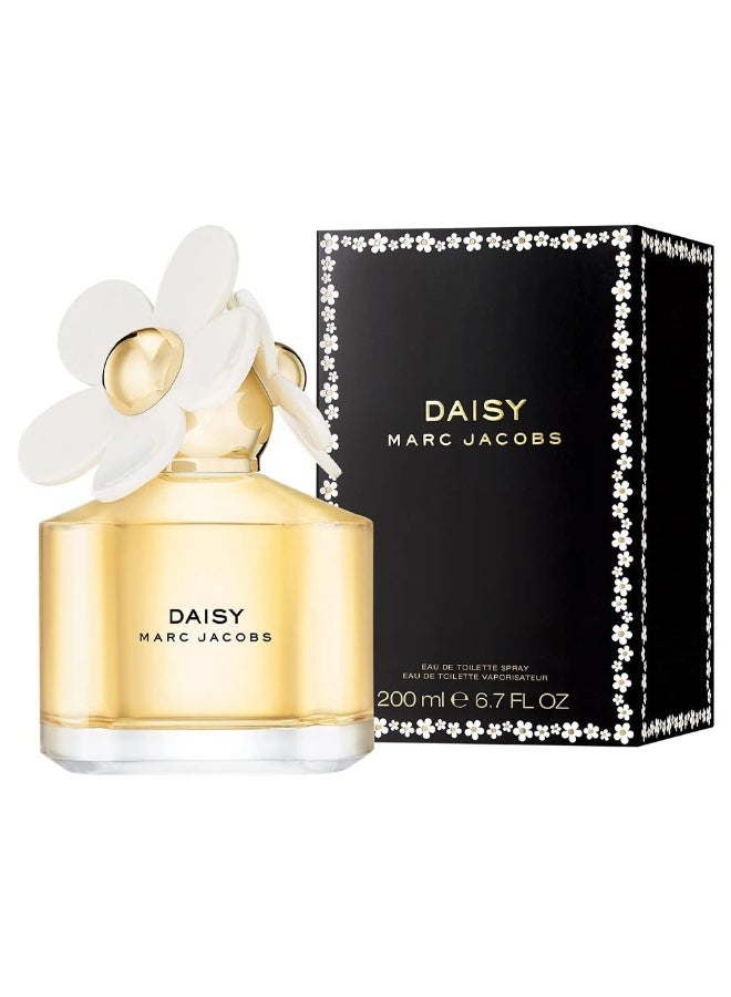 Marc Jacobs Daisy (W) Edt 200ml - Image 2