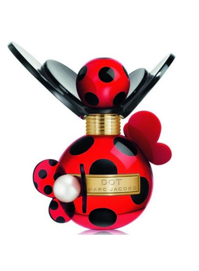 Marc Jacobs Dot For Women Eau De Parfum 50ml - Image 1