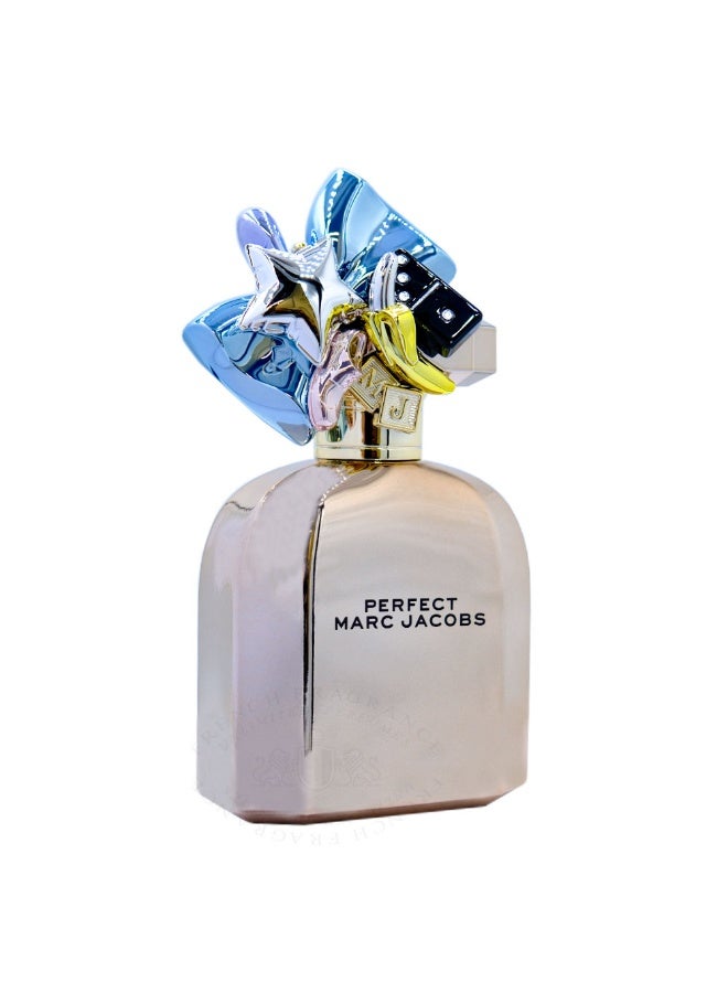 Marc Jacobs Perfect Charm (W) Edp 50ml