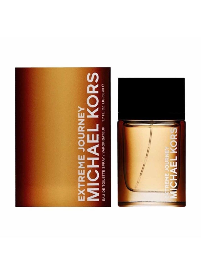 مايكل كورس عطر إكستريم جيرني للرجال - Image 2