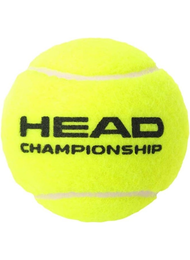 HEAD Championship Tennis Balls  - Image 5