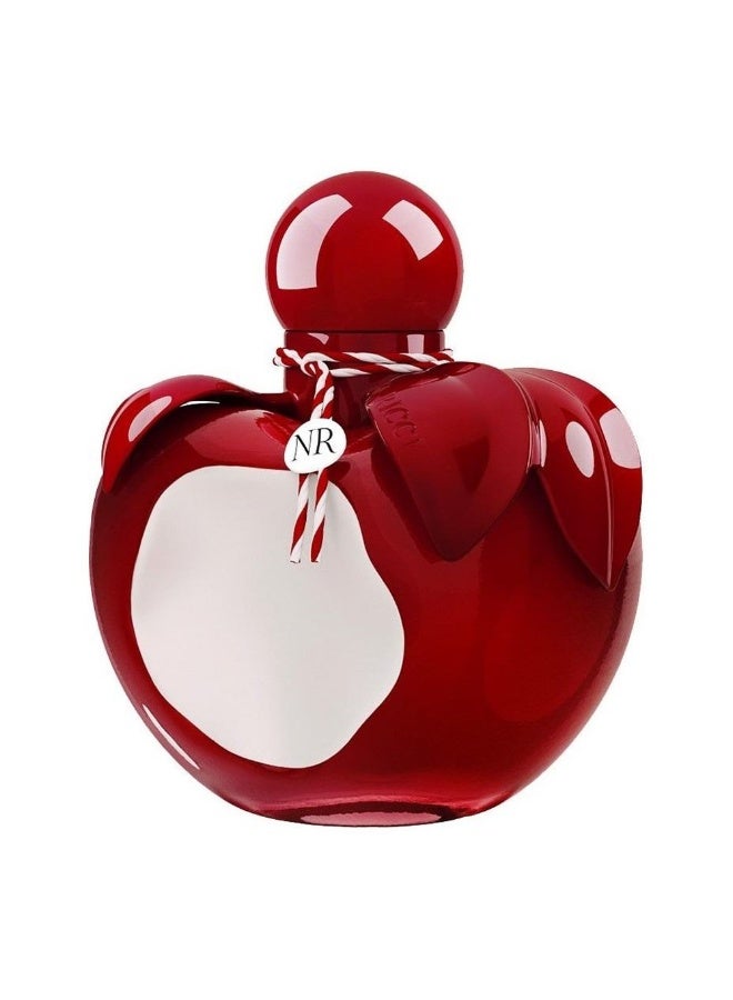 NINA RICCI Nina Rouge (W) Edt 50ml