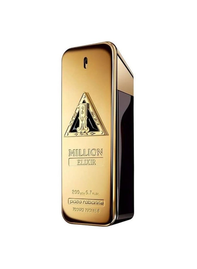 paco rabanne 1 Million Elixir For Men Parfum Intense 200ml