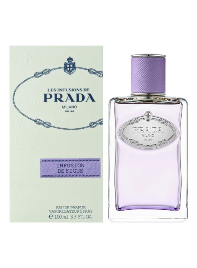 PRADA Infusion De Figue (U) Edp 100ml - Image 2