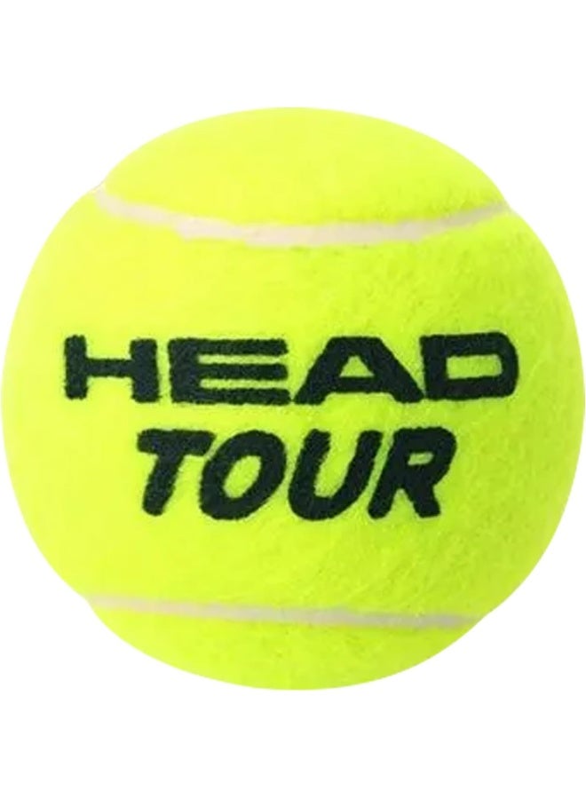 HEAD Tour Professional Tennis Ball  - Image 3