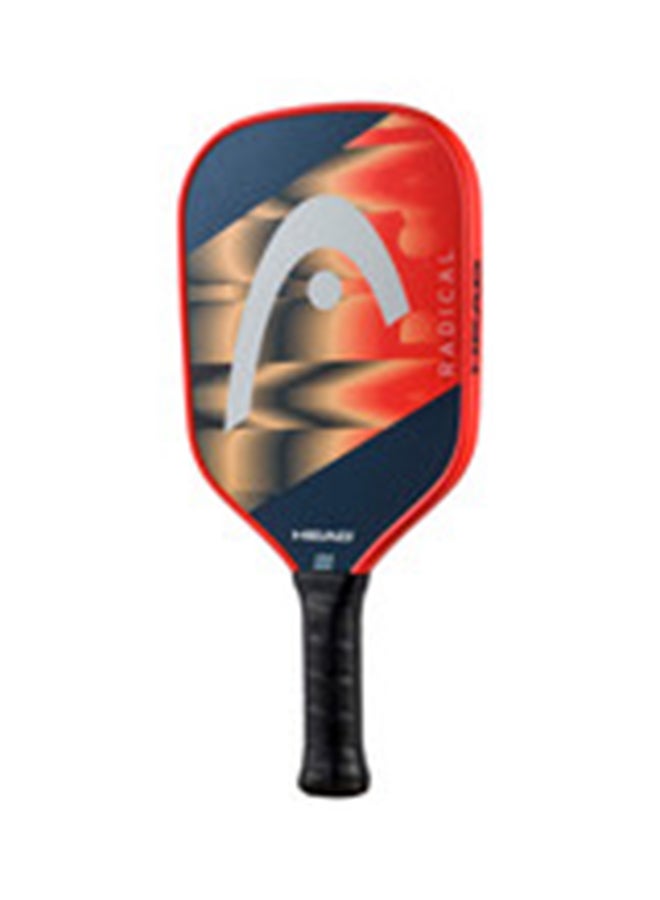 HEAD Radical Pro Pickleball Racquet - Crafted For Versatile Player With SpinOn Technology – Professional Tennis Racquet – High Performance | Lightweight | Power & Control - Image 1
