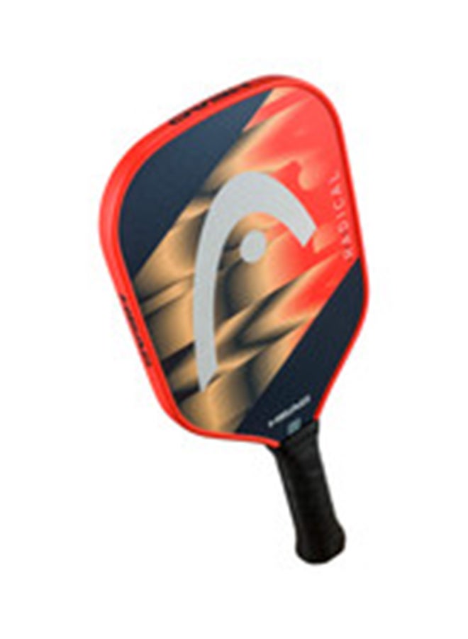 HEAD Radical Pro Pickleball Racquet - Crafted For Versatile Player With SpinOn Technology – Professional Tennis Racquet – High Performance | Lightweight | Power & Control - Image 5