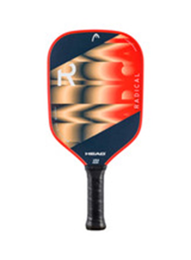 HEAD Radical Pro Pickleball Racquet - Crafted For Versatile Player With SpinOn Technology – Professional Tennis Racquet – High Performance | Lightweight | Power & Control - Image 3