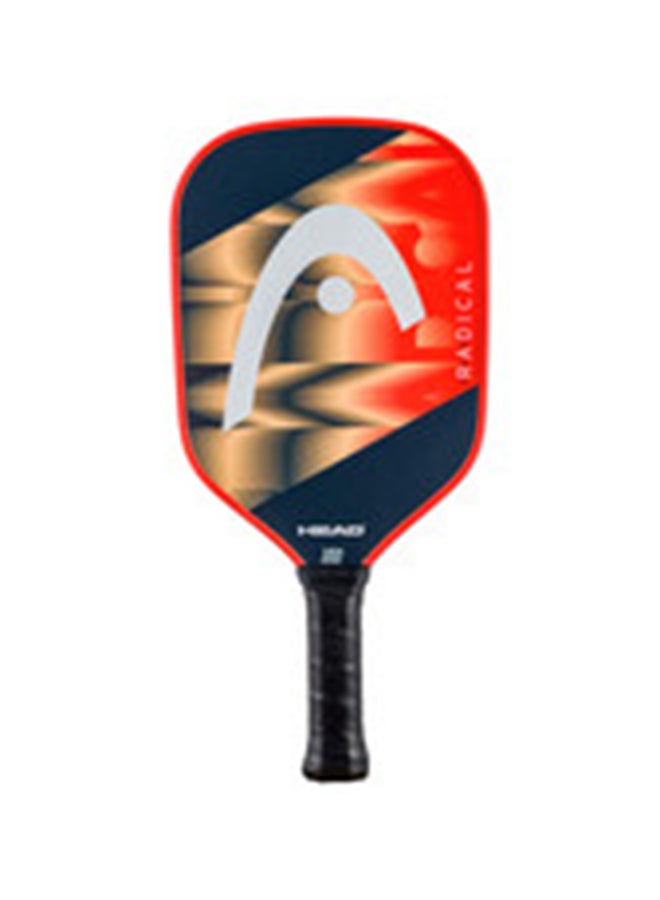 HEAD Radical Pro Pickleball Racquet - Crafted For Versatile Player With SpinOn Technology – Professional Tennis Racquet – High Performance | Lightweight | Power & Control - Image 4