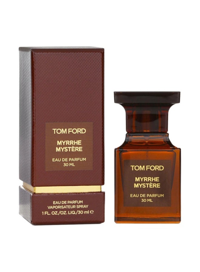 TOM FORD Myrrhe Mystere (U) Edp 30ml - Image 2
