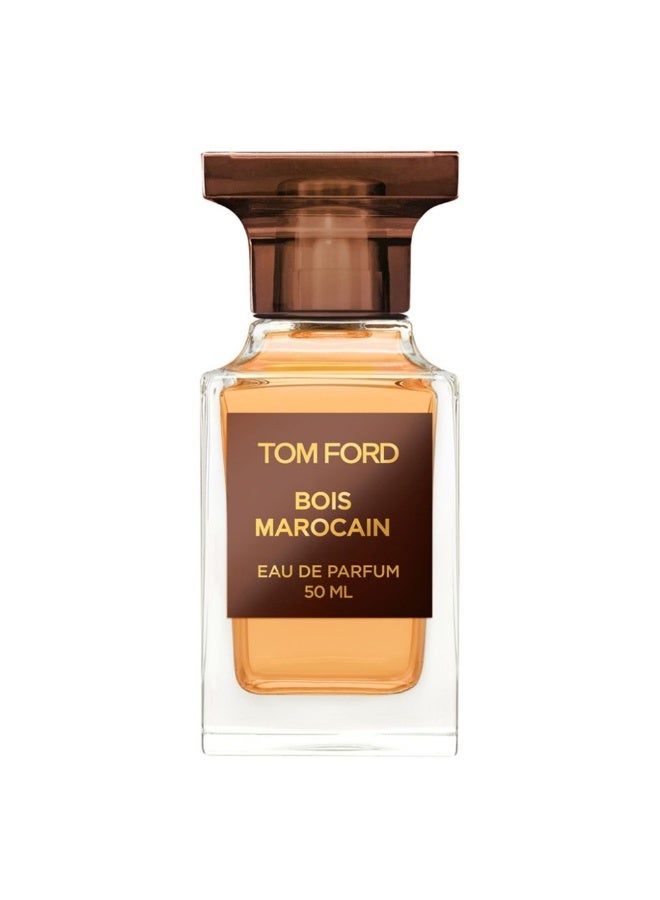 TOM FORD Bois Marocain Unisex Eau De Parfum 50ml - Image 1