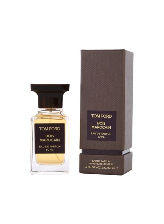 TOM FORD Bois Marocain Unisex Eau De Parfum 50ml - Image 2