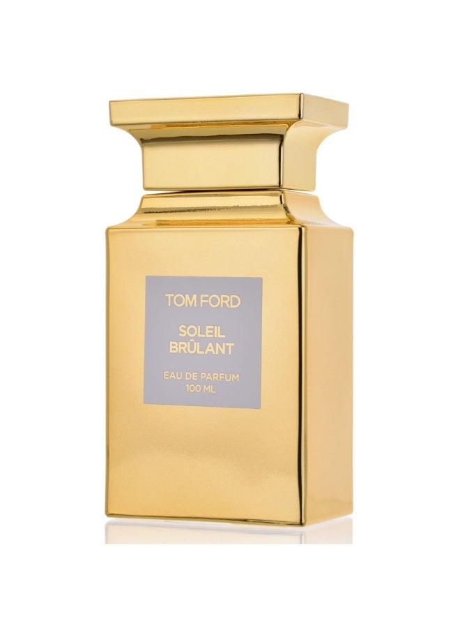 TOM FORD Soleil Brulant Unisex Eau De Parfum 100ml - Image 1