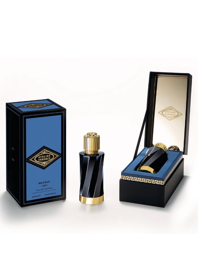 فيرزاتشي أتيلييه فيرساتشي إيريس دي إليت عطر للجنسين - Image 2