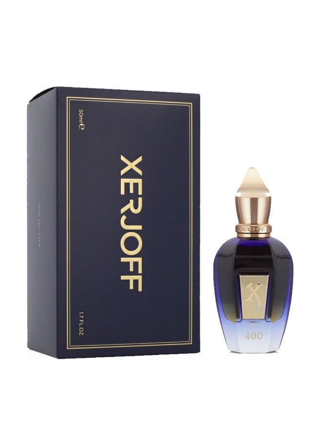 Xerjoff Join The Club 400 Unisex Eau De Parfum 50ml  - Image 2