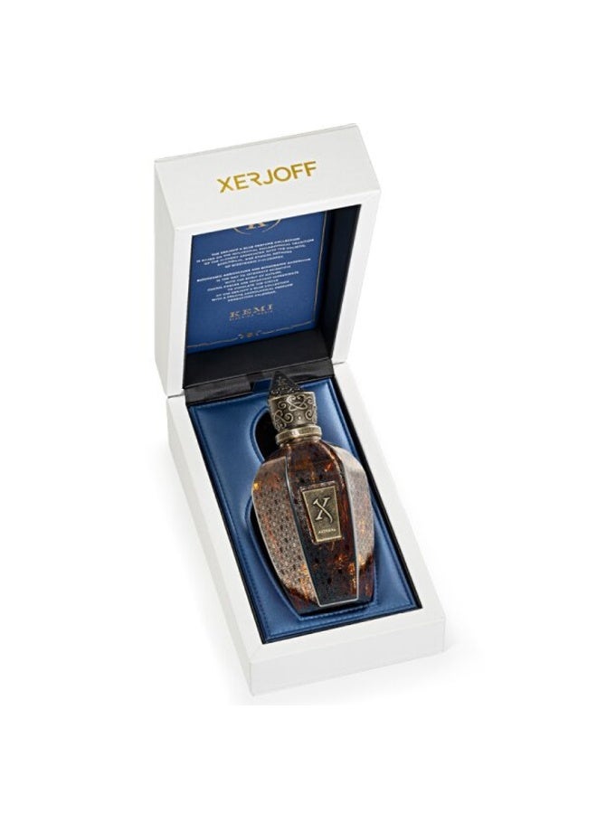 Xerjoff Kemi Blue Collection Astaral Unisex Parfum 100ml  - Image 2