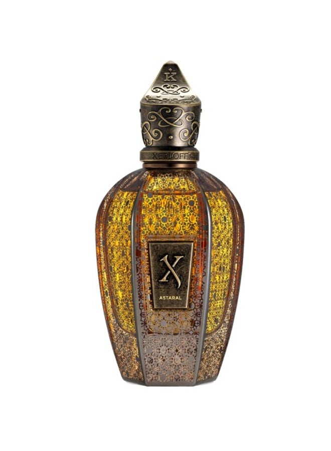Xerjoff Kemi Blue Collection Astaral Unisex Parfum 100ml  - Image 1