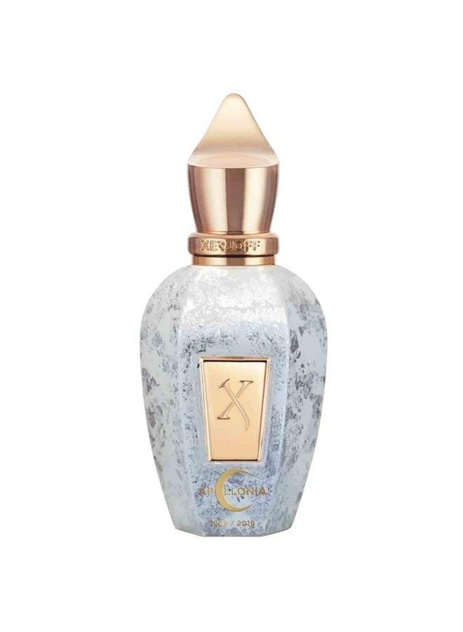 Xerjoff Shooting Stars Apollonia Unisex Eau De Parfum 50ml 