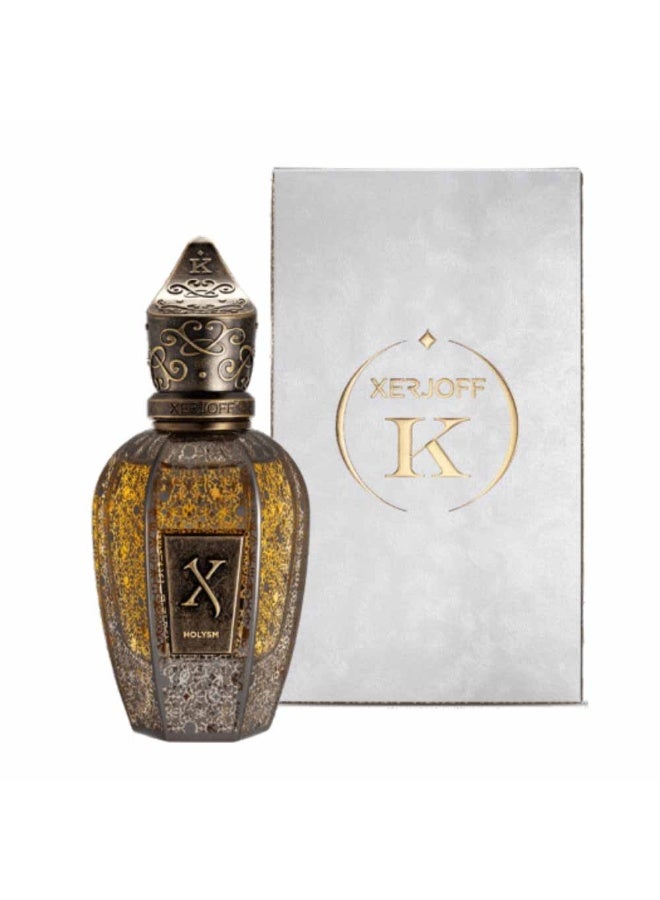 Xerjoff Kemi Blue Collection Holysm Unisex Parfum 50ml  - Image 2
