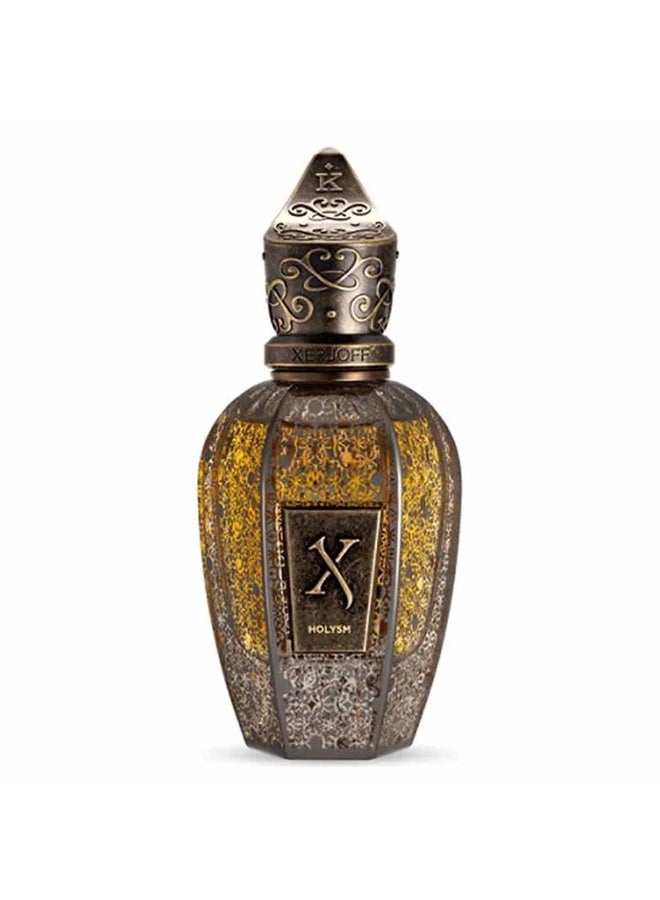 Xerjoff Kemi Blue Collection Holysm Unisex Parfum 50ml  - Image 1