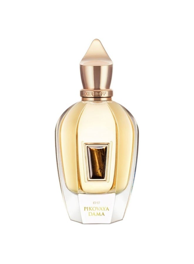Xerjoff Xj 17/17 Stone Label Pikovaya Diama Unisex Parfum 100ml  - Image 1