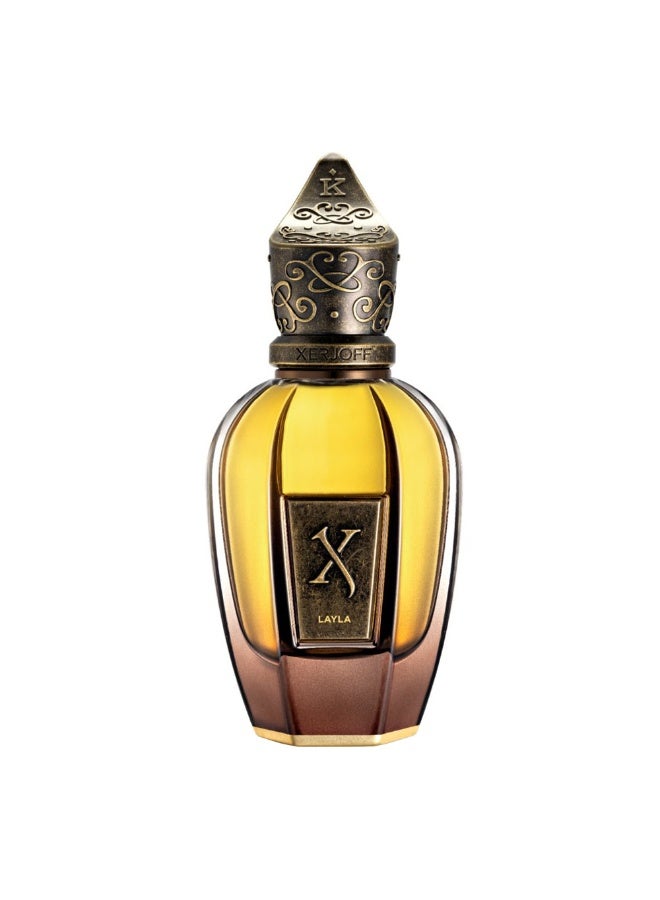 Xerjoff Kemi Collection Layla Unisex Parfum 50ml  - Image 1