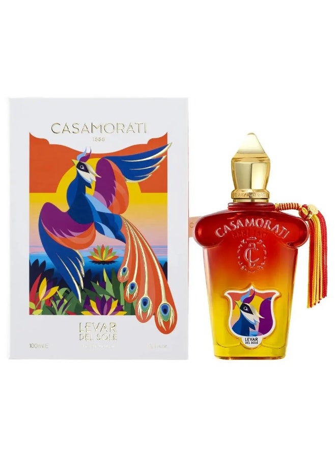 Xerjoff Casamorati 1888 Levar Del Sole (U) Edp 100ml  - Image 2