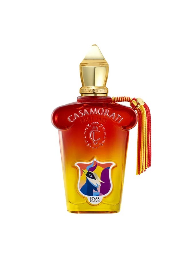 Xerjoff Casamorati 1888 Levar Del Sole (U) Edp 100ml  - Image 1
