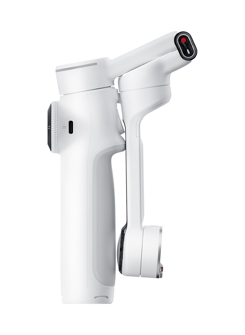 Flow 2 Pro Summit White