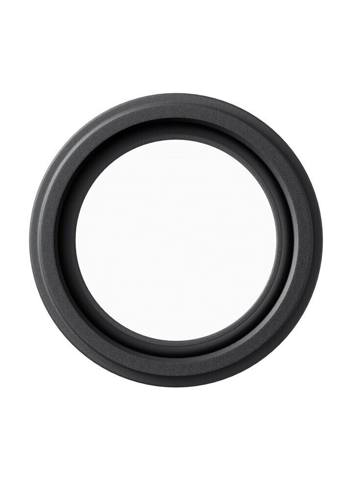 انستا 360 GO 3 Lens Protector Screw on Anti Detachment Anti Fog Anti Fouling Transparent Film New Product GO3 Lens - Image 5