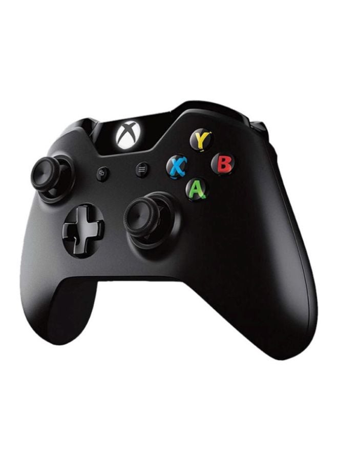Microsoft Renewed - Xbox One X 1TB Console With Controller  - Image 3