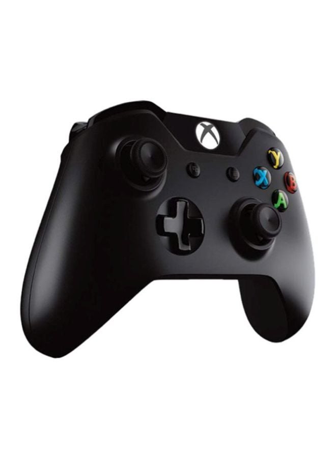 Microsoft Renewed - Xbox One X 1TB Console With Controller  - Image 5