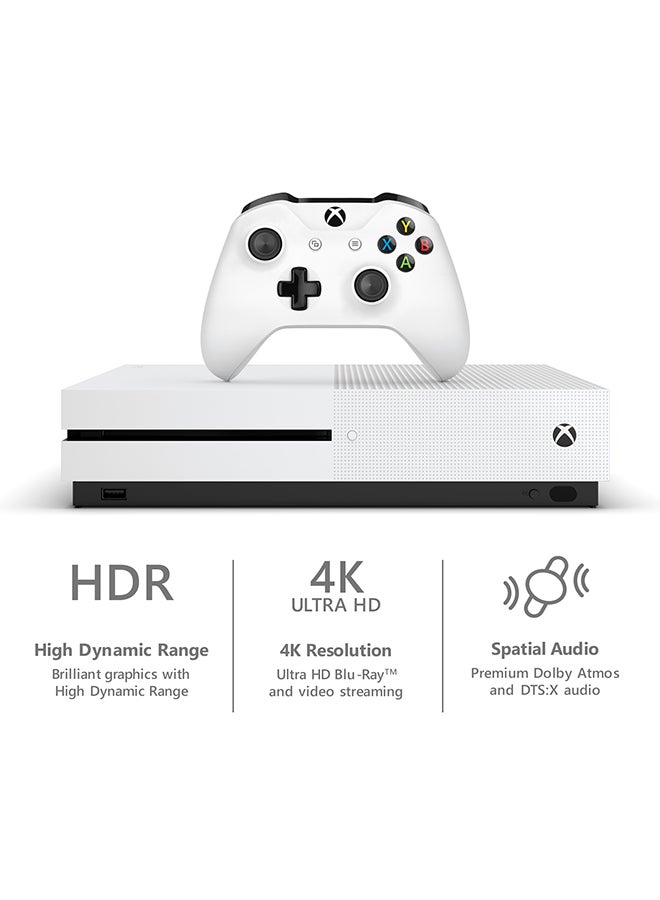 Microsoft Renewed - Xbox One 1TB Console - Image 5