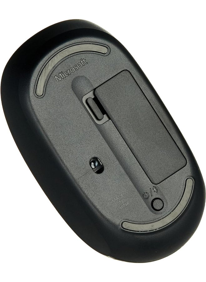 Microsoft Incase Designed by Microsoft Bluetooth Mouse | Black  - Image 3