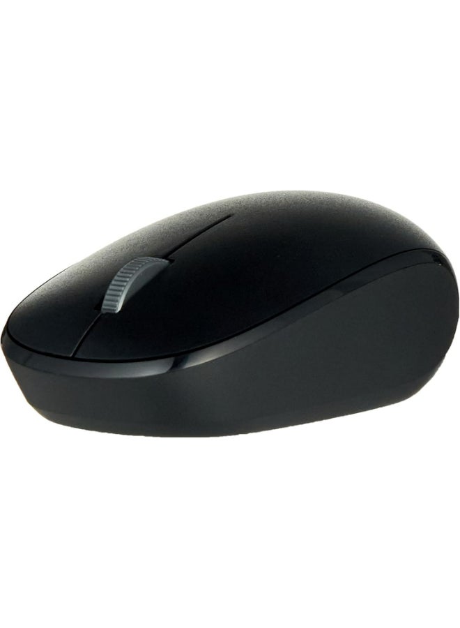 Microsoft Incase Designed by Microsoft Bluetooth Mouse | Black  - Image 2