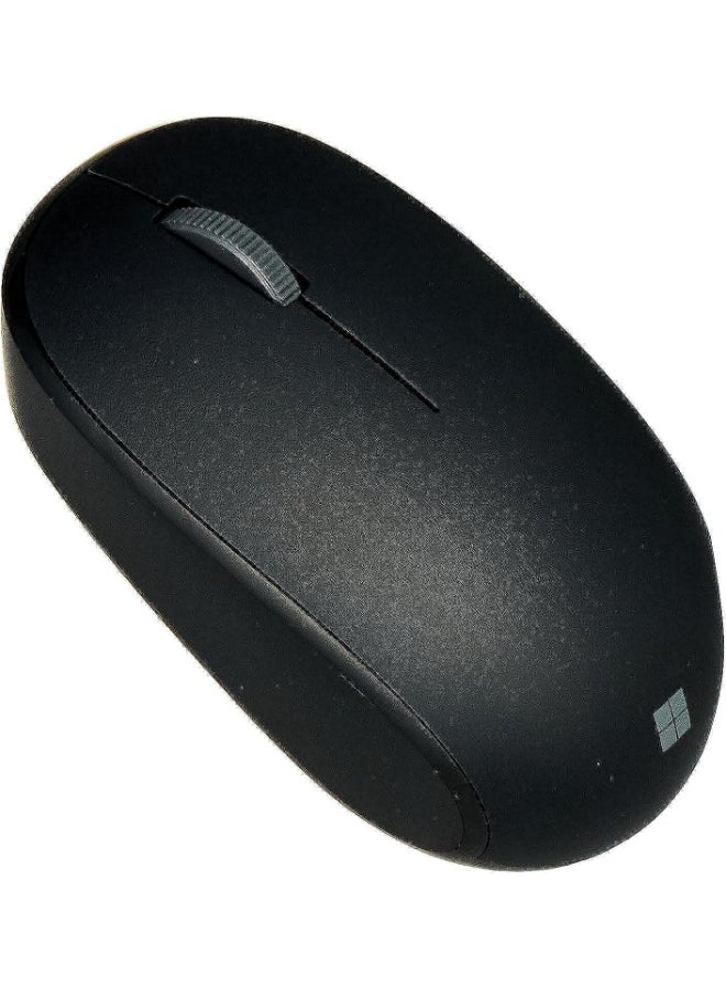 Microsoft Incase Designed by Microsoft Bluetooth Mouse | Black  - Image 1