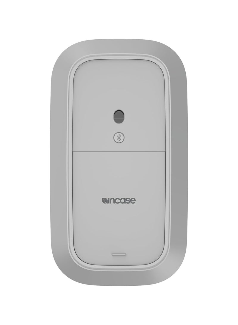 Microsoft Designed by Microsoft Modern Mobile Mouse Platinum  - Image 5