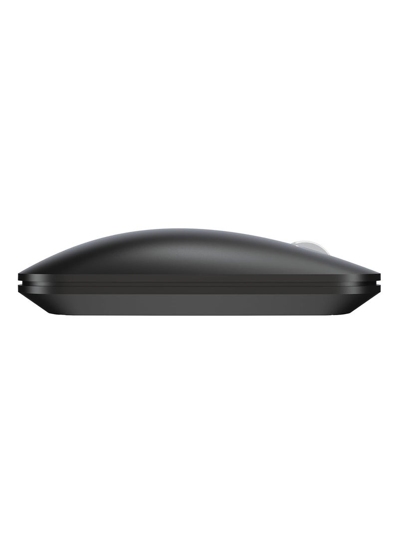 Microsoft Designed by Microsoft Modern Mobile Mouse Black  - Image 4