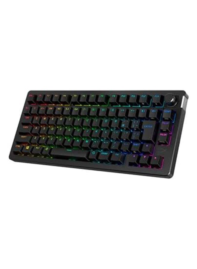 HYPERX Alloy Rise 75 Wireless Keyboard  - Image 1