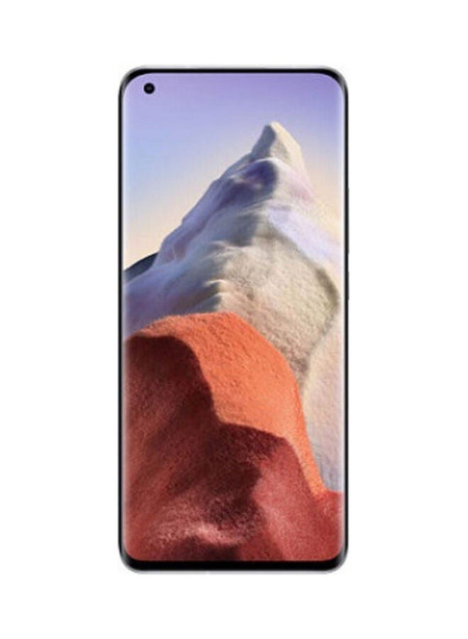 Xiaomi Renewed - Mi 11 Ultra Dual Sim Ceramic White 8GB RAM 256GB 5G - International Version - Image 5