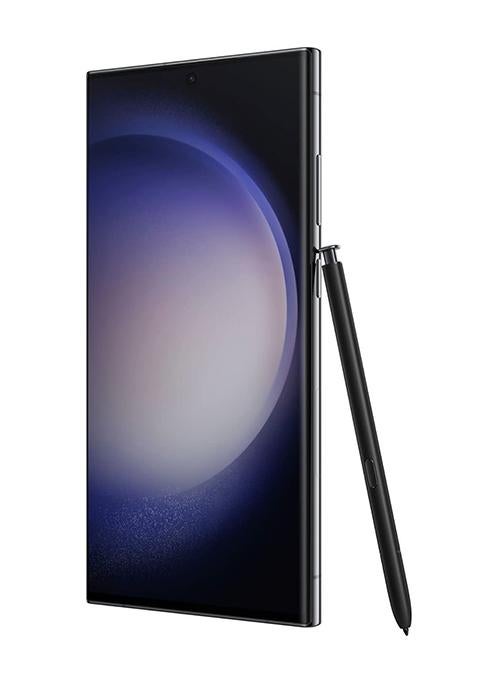 Samsung Renewed - Galaxy S23 Ultra 5G Single SIM + eSIM Phantom Black 12GB RAM 256GB - International Version - Image 5