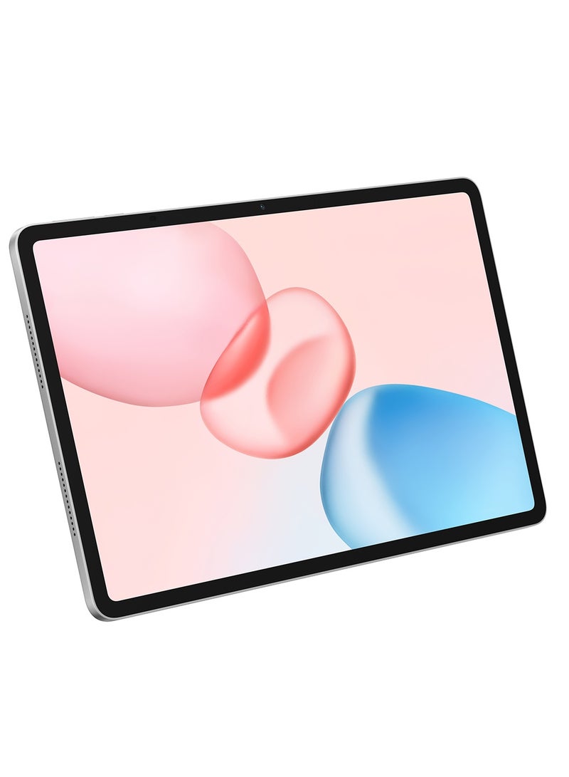 Honor Pad 10 Grey 8GB RAM 256GB Wi-Fi- Middle East Version With Free Keyboard Flip Cover  - Image 2