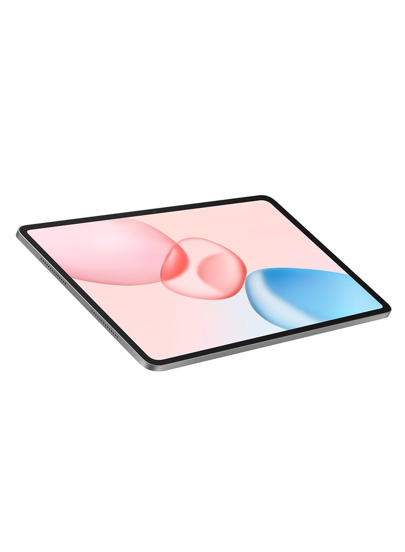 Honor Pad 10 Grey 8GB RAM 256GB Wi-Fi- Middle East Version With Free Keyboard Flip Cover  - Image 3