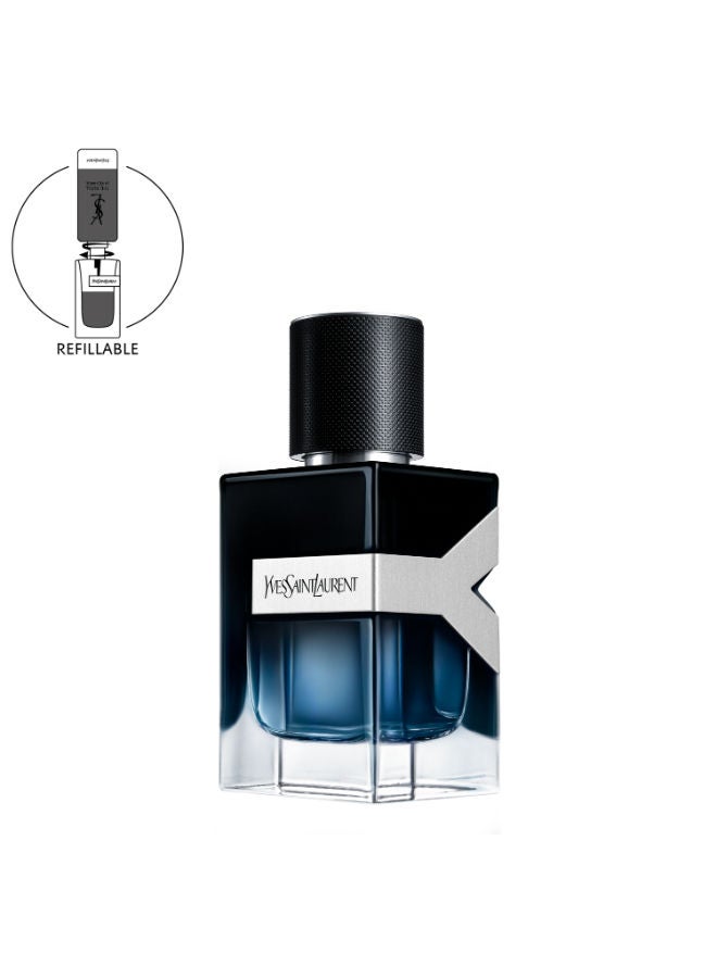 ایو سن لوران Y EAU DE PARFUM 60ml - Image 1