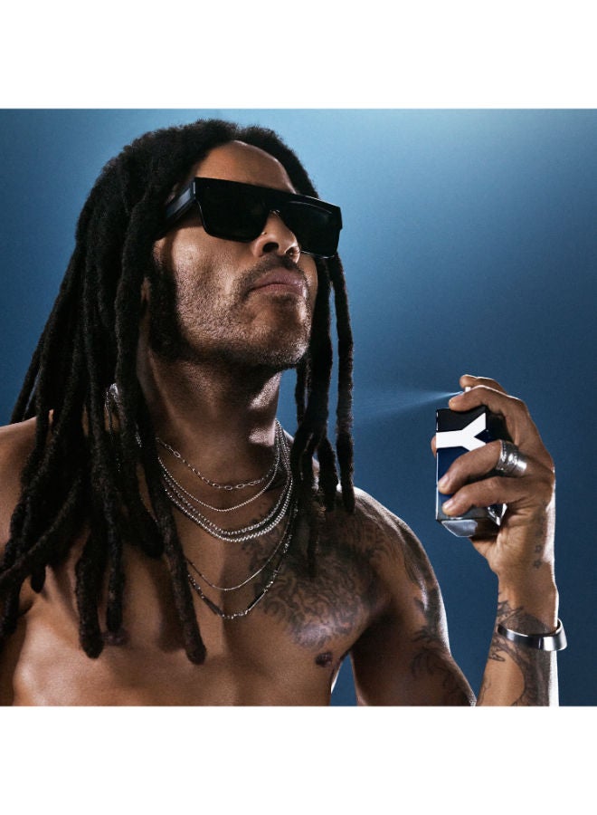 ایو سن لوران Y EAU DE PARFUM 60ml - Image 3