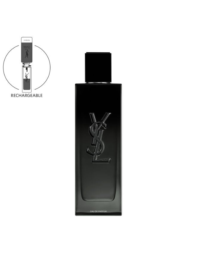 Yves Saint Laurent MYSLF EAU DE PARFUM 100ml - Image 1